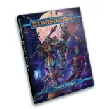Starfinder RPG: Drift Crisis angol nyelvű szerepjáték kiegészítő