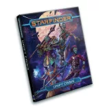 Starfinder RPG: Drift Crisis angol nyelvű szerepjáték kiegészítő
