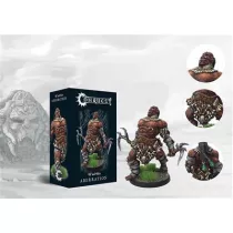 Conquest - W'adrhŭn: Aberration - EN-PBW7517