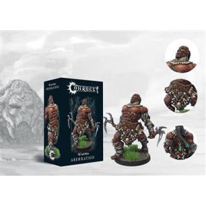 Conquest - W'adrhŭn: Aberration - EN-PBW7517