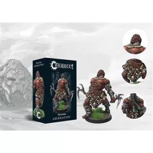 Conquest - W'adrhŭn: Aberration - EN-PBW7517