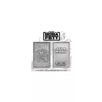 Star Wars Book of Boba Fett Collectible-K-025