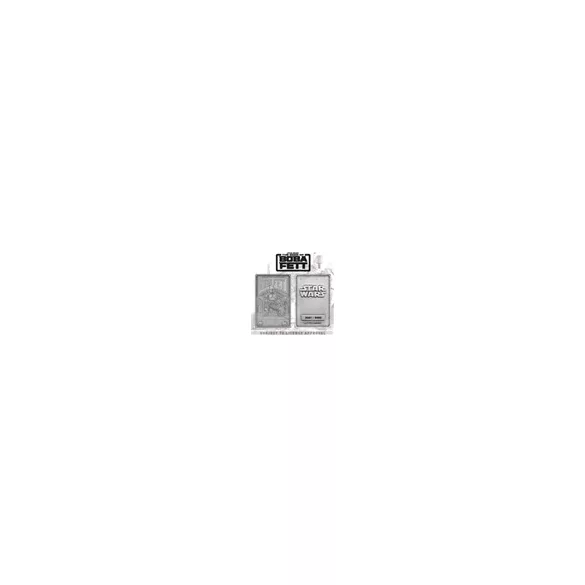 Star Wars Book of Boba Fett Collectible-K-025