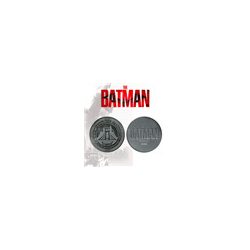 Gotham City Medallion-THG-DC27