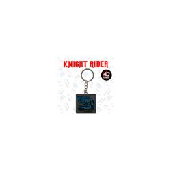Knight Rider limited edition keyring-UV-KR03