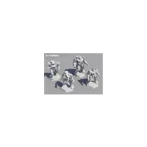 BattleTech Inner Sphere Heavy Lance - EN-CAT-35727