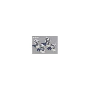BattleTech Inner Sphere Heavy Lance - EN-CAT-35727