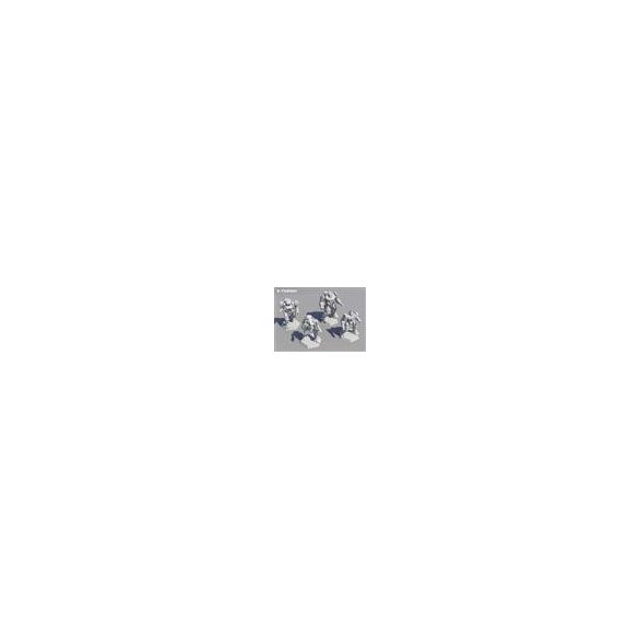BattleTech Inner Sphere Heavy Lance - EN-CAT-35727