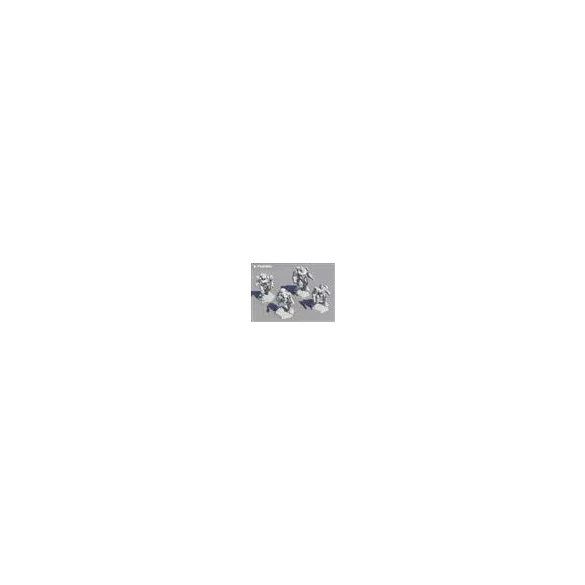 BattleTech Inner Sphere Heavy Lance - EN-CAT-35727
