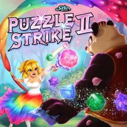 Puzzle Strike II - EN-PS201
