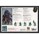 A Song of Ice And Fire - Ironborn Trappers (Fallensteller der Eisenmänner) - DE/EN/ES/FR-CMND0160