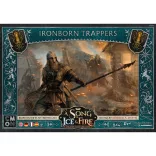 A Song of Ice And Fire - Ironborn Trappers (Fallensteller der Eisenmänner) - DE/EN/ES/FR-CMND0160