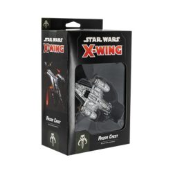 Star Wars: X-Wing 2. Edition - Razor Crest -DE-FFGD4171
