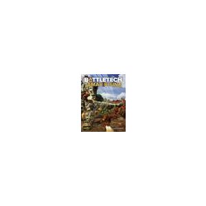 BattleTech Tamar Rising - EN-CAT-35902