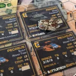 BattleTech Tamar Rising - EN-CAT-35902