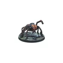 The Elder Scrolls: Call To Arms - Giant Frostbite Spider miniatűra szett - EN