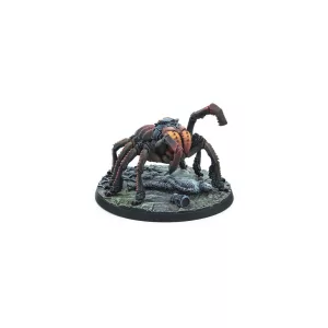 The Elder Scrolls: Call To Arms - Giant Frostbite Spider miniatűra szett - EN