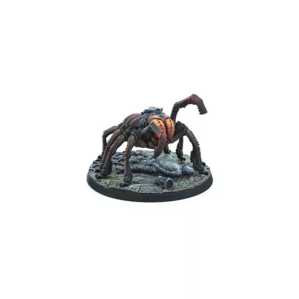 The Elder Scrolls: Call To Arms - Giant Frostbite Spider - EN-MUH052275