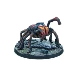 The Elder Scrolls: Call To Arms - Giant Frostbite Spider miniatűra szett - EN