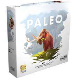 Paleo - EN-ZH007