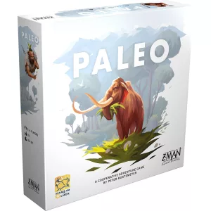 Paleo - EN-ZH007