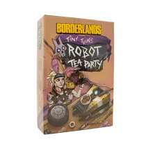Borderlands: Tiny Tina's Robot Tea Party - EN-XYZ0003