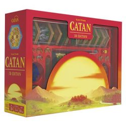 Catan 3D Edition - EN-CN3171