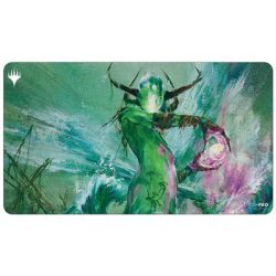 UP - Double Masters 2022 Playmat C for Magic: The Gathering-19393