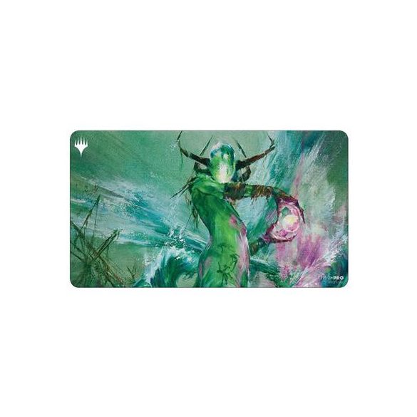 UP - Double Masters 2022 Playmat C for Magic: The Gathering-19393