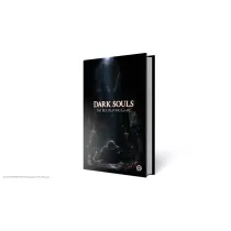 Dark Souls RPG Book - EN-SFDS-RPG001