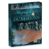 Sleeping Gods Dungeons társasjáték-kiegészítő - EN