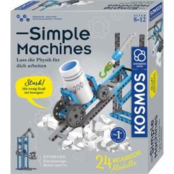 Simple Machines - DE-620868