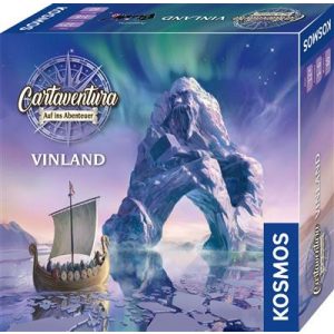 Cartaventura - Vinland - DE-682538