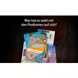 EXIT Das Spiel - Das Vermächtnis der Weltreisenden (F) - DE
