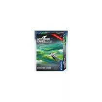 Adventure Games - Expedition Azcana - DE-682842