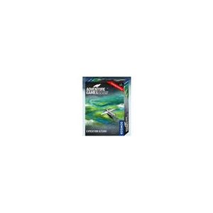 Adventure Games - Expedition Azcana - DE-682842