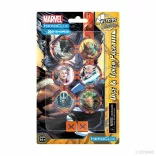 Marvel HeroClix: X-Men X of Swords Dice and Token Pack-84842
