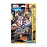 Marvel HeroClix: X-Men X of Swords Dice and Token Pack-84842