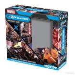 Marvel HeroClix: X-Men X of Swords Miniatures Game-84839