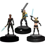 Marvel HeroClix: X-Men X of Swords Miniatures Game-84839