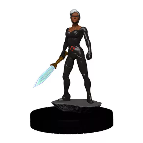 Marvel HeroClix: X-Men X of Swords Miniatures Game-84839
