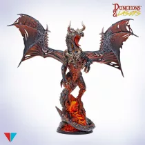 Dungeons & Lasers - Dragon Of Schmargonrog - EN-DNL0030