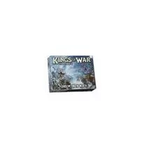 Kings of War - Shadows in the North: 2-player Starter set - DE-MGKWM102-DEU