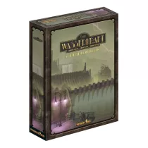 Wasserkraft - 5 Spieler Erweiterung - DE-31011