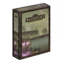 Wasserkraft - 5 Spieler Erweiterung - DE-31011