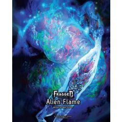Fragged Empire: Adventure #3 Alien Flame - EN-MUH050491