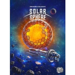 Solar Sphere - EN-DRNSP001