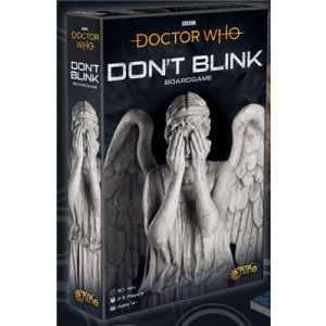 Doctor Who: Don't Blink - EN-DWDB01
