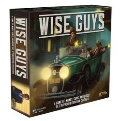 Wise Guys - PL-WGUY01-L