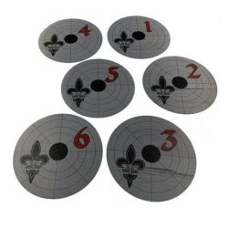 Bandua - Objective Areas Battle Nuns 9ed-ba0000350